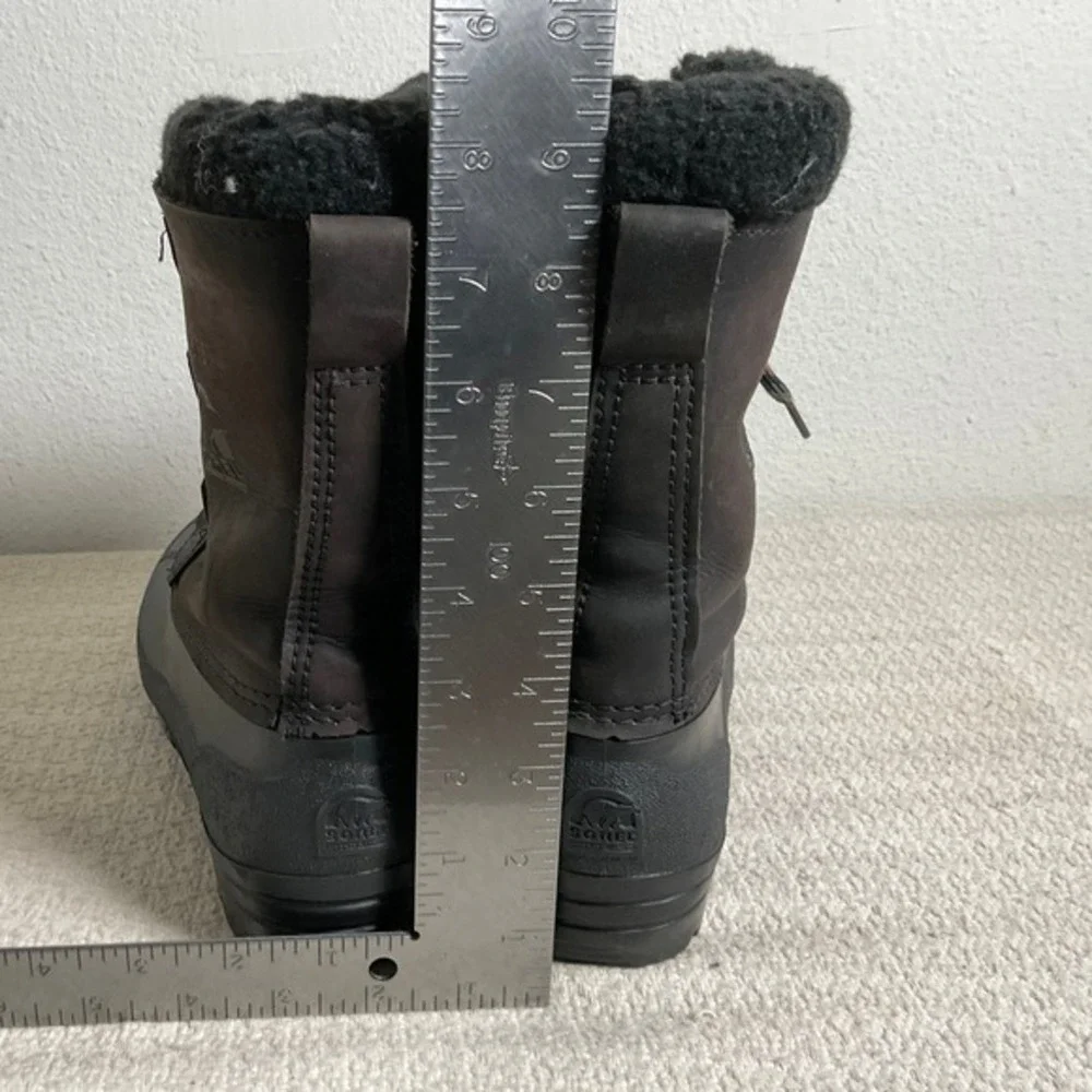 Sorel ready wear
